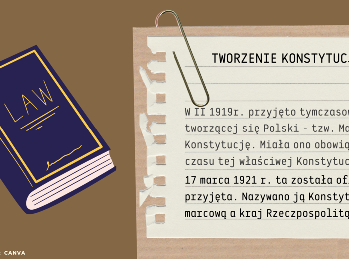 Historia 7 - 26 Rzeczpospolita Polska