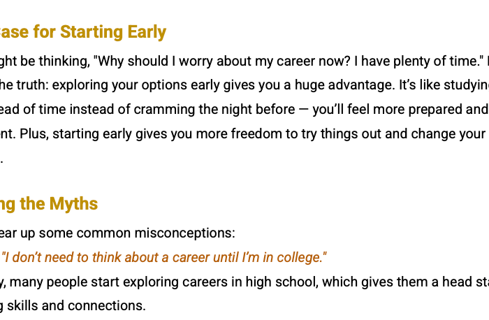 FUTURE READY TEEN, Part 2. Mini e-book dla nastolatków