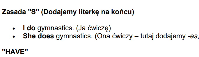 New English Adventure 3 unit 6