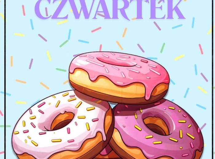 TŁUSTY CZWARTEK
