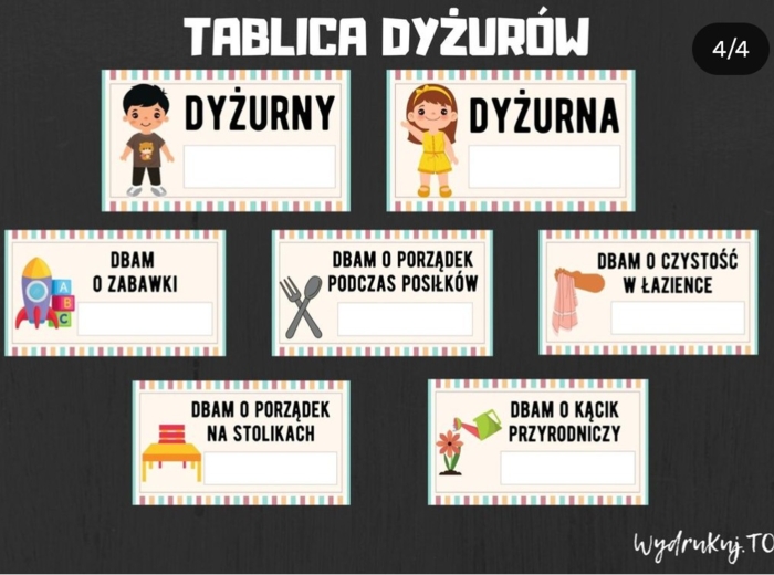 Pakiet na rozpoczęcie roku szkolnego