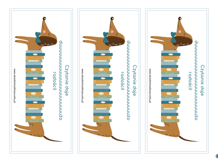 WYZWANIE CZYTELNICZE Z JAMNIKIEM KLASYKIEM na rok szkolny 2025/2026