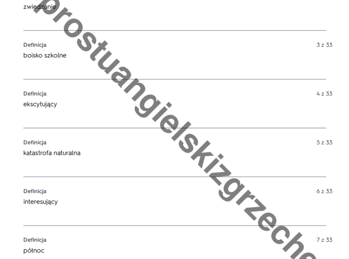 Flash 6 - Module 2 - testy