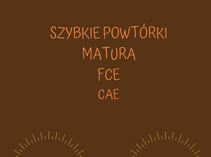 Szybkie Powtórki: Idiomy i kolokacje.