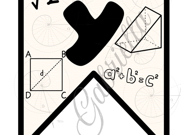 Girlanda DZIEŃ LICZBY PI