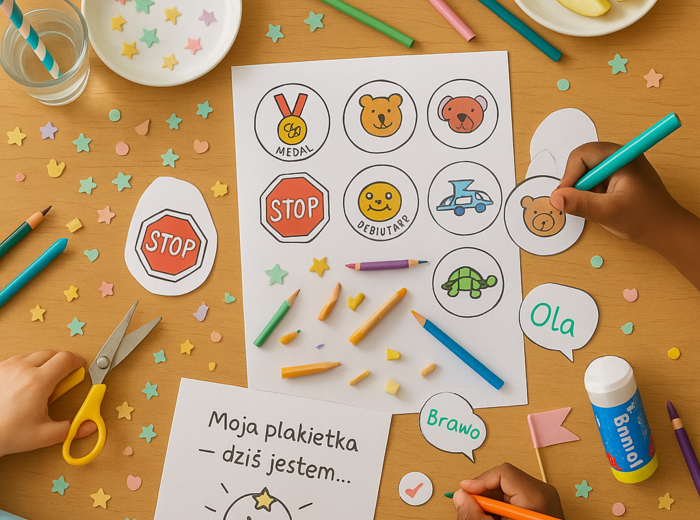 Domowy Tor Przeszkód