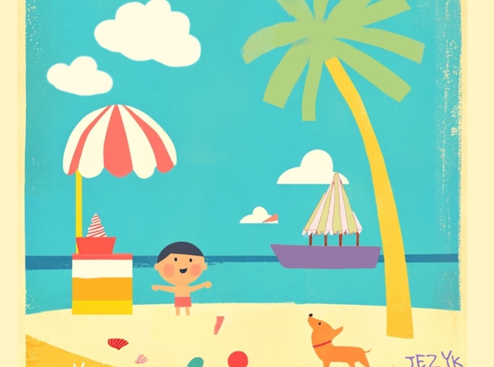 🌞WAKACYJNA KARTA PRACY – SUMMER HOLIDAY - SŁOWNICTWO 🌞- KLASY 4-8 SZKOŁY PODSTAWOWEJ- WYKREŚLANKA, BUDOWANIE ZDAŃ, MIEJSCA+RZECZY+AKTYWNOŚCI WAKACYJNE, CZYTANIE TEKSTU + ODPOWIEDZI