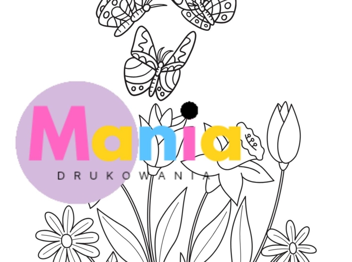 Wiosna/ Pierwszy dzień wiosny