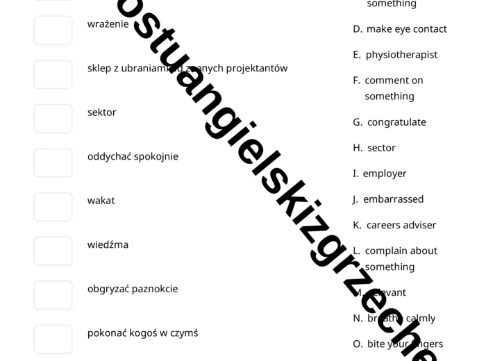 Brainy 8 – Unit 6 – testy