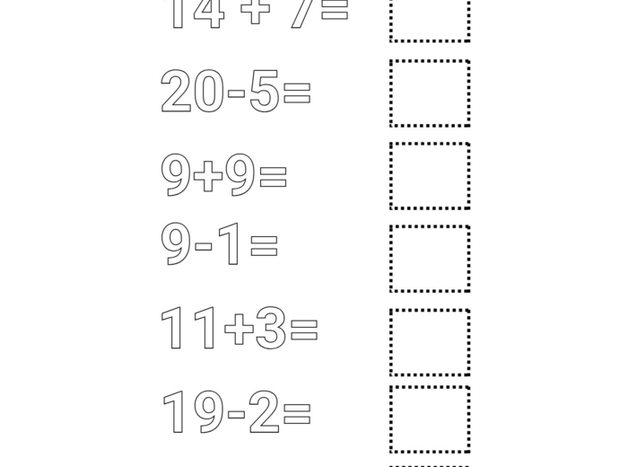 Matematyka - Koduj, Koloruj i Licz! Mega Pakiet 40 Kart Pracy