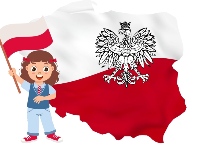 MATERIAŁY PATRIOTYCZNE