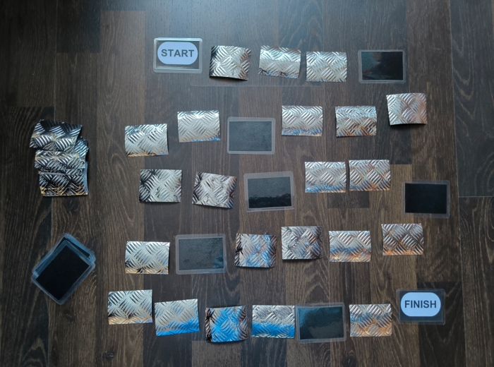 Together 5: Unit 6 – Zestaw Kart Memory ze Słownictwem (151 kart!)