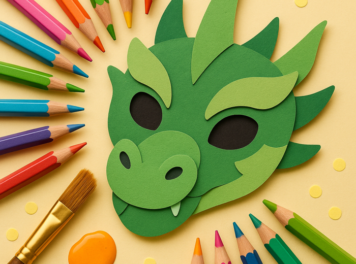 Mój domowy teatrzyk