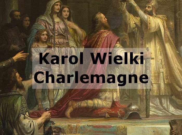 Odc. 60 - Karol Wielki