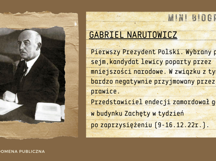 Historia 7 - 26 Rzeczpospolita Polska