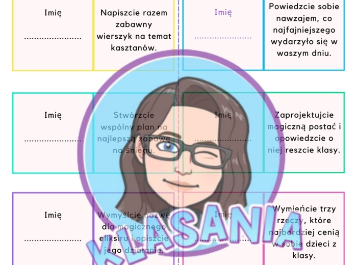 Kreatywne wróżby andrzejkowe