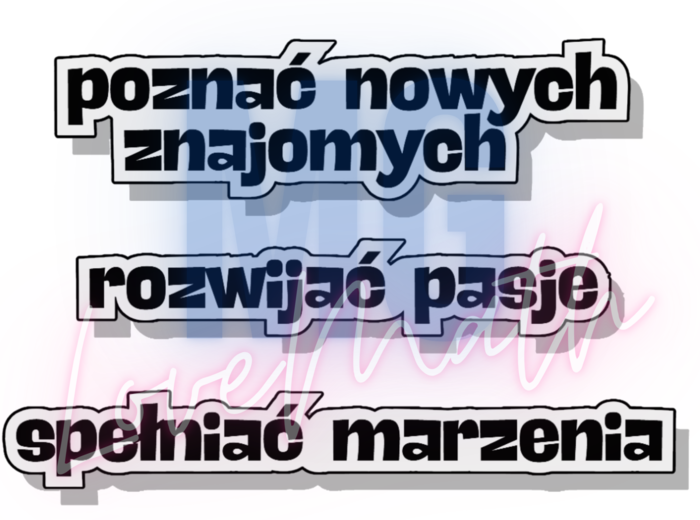 Gazetka szkolna, klasowa "Witaj szkoło", "To będzie wspaniały rok szkolny"