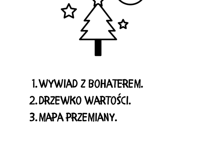 Gry Opowieść wigilijna
