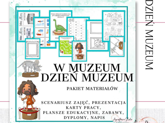 Dzień muzeum