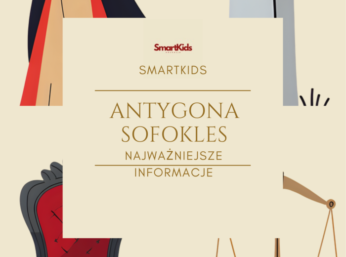 „Antygona”Sofokles opracowanie lektury