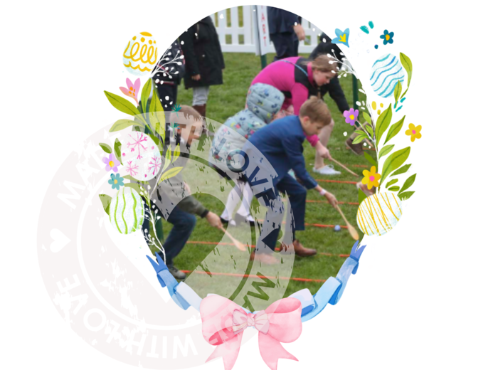 Gazetka Easter Around the World – 57 elementów idealnych na Wielkanocną Aranżację! 🐰🌷