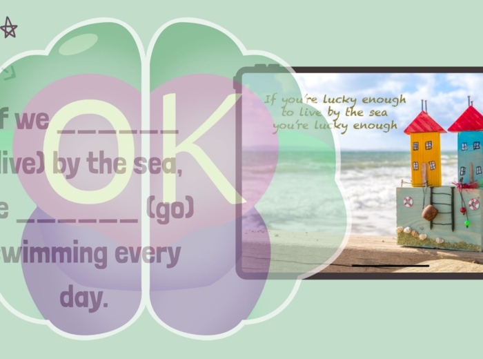 🌙 Second Conditional – Dream Big! Poziom: B1–B2 | 53 strony gramatyka angielska, second conditional, zdania warunkowe, nauka angielskiego, angielski B1 B2, speaking po angielsku, kreatywne ćwiczenia, konwersacje po angielsku, angielski do matury, ćwiczen