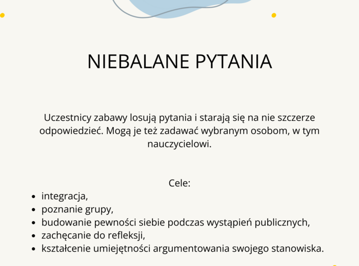 Belferski PODręcznik. Wszystko, czego potrzebujesz na niezapowiedziane zastępstwo, masz pod ręką (EBOOK)