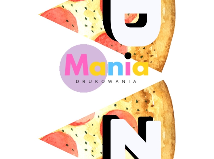 Mini zestaw na Dzień Pizzy