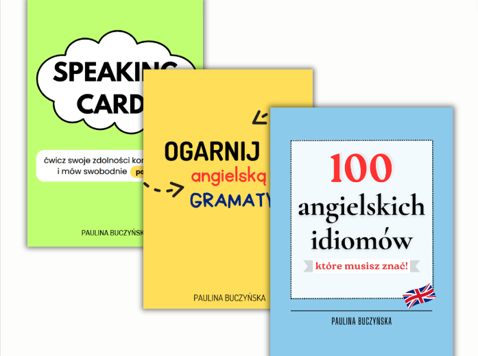 PAKIET ANGIELSKI DLA KAŻDEGO, ANGIELSKI PRO