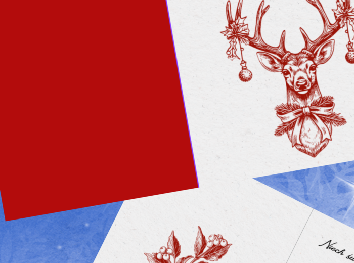 Boże Narodzenie, Wigilia - kartka z życzeniami, życzenia