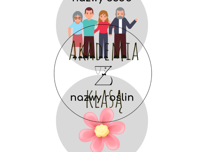 DRUŻYNA CZĘŚCIAKÓW, CZYLI CZĘŚCI MOWY DLA KLAS 2-3