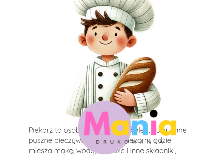 Dzień Piekarza i Cukiernika