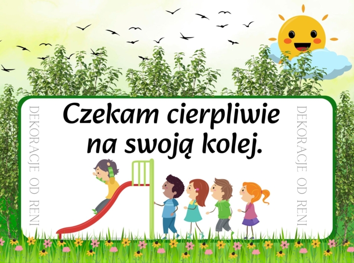 Kodeks Przedszkolaka