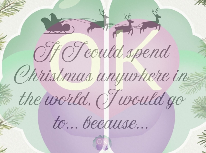 🎄 Finish the Thought – Christmas Edition