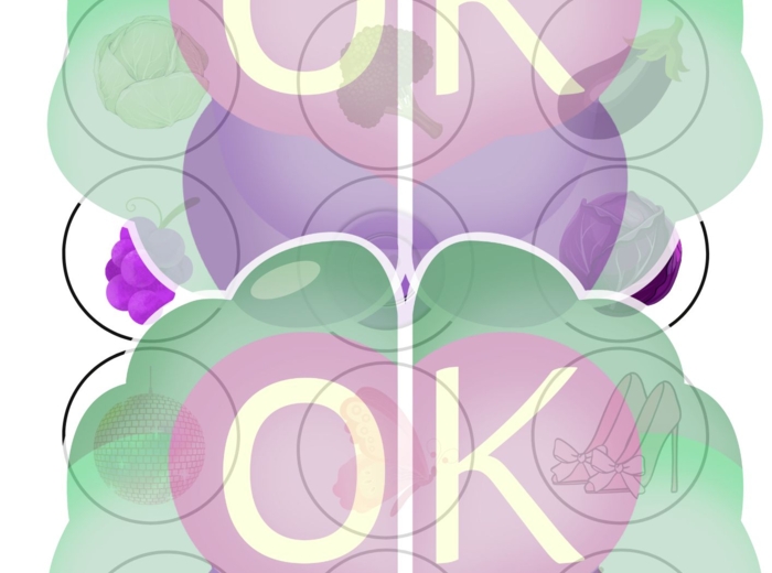 Kolorowe Kredki – nauka kolorów (15 stron) Fun with colours!