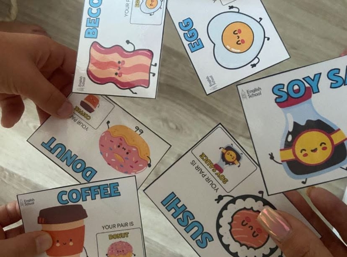 My Pair - BACON… gdzie jesteś EGG?