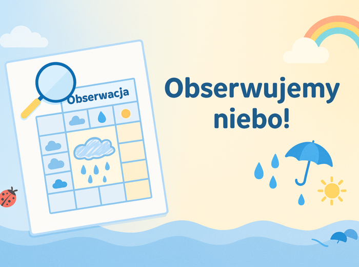 Deszcz – Skąd się bierze?