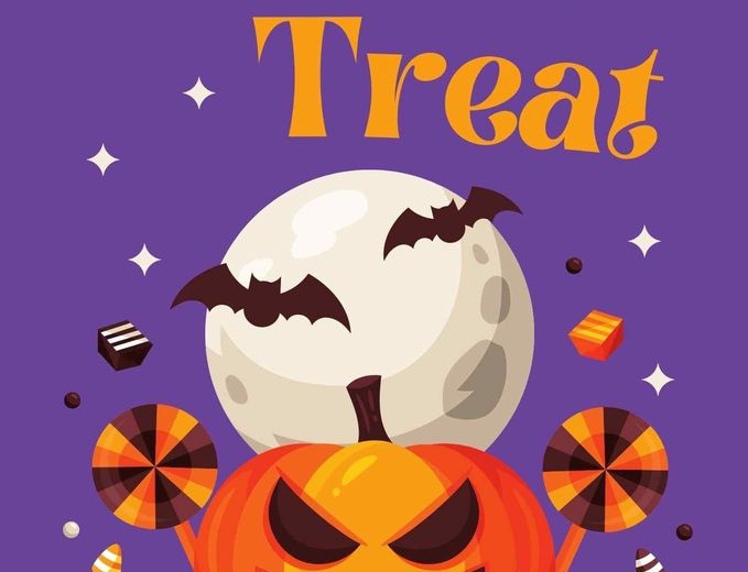 Happy Halloween - gry, zabawy, memory