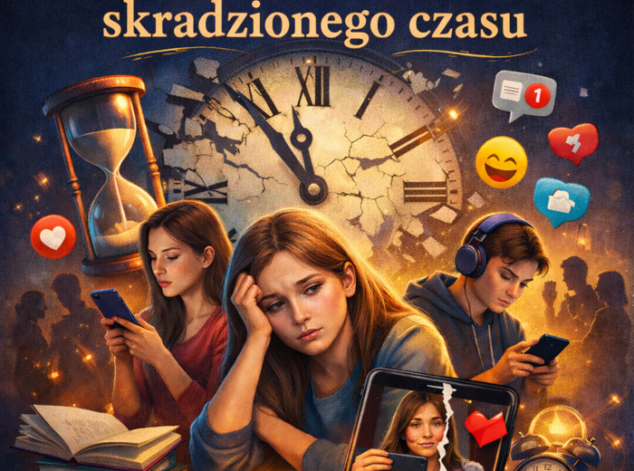 OFFLINE - spektakl profilaktyczny