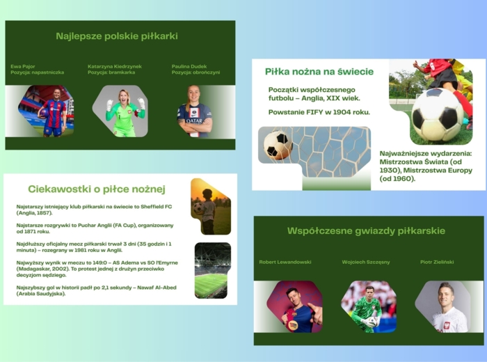 Dzień Piłkarza/Dzień Piłki Nożnej