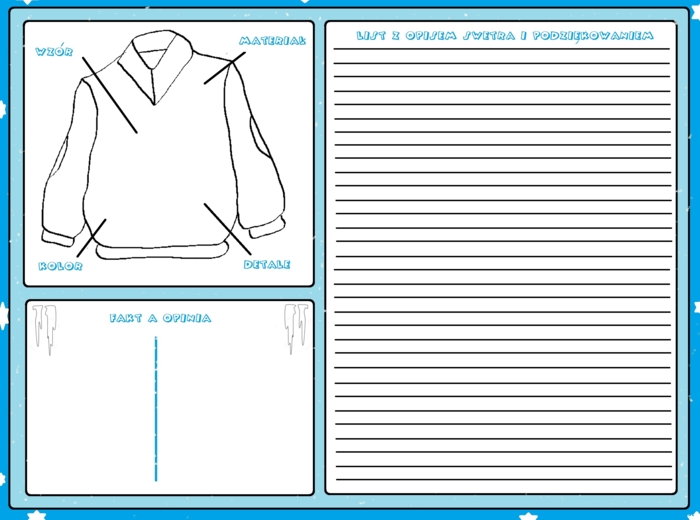 Język polski. Opis przedmiotu
