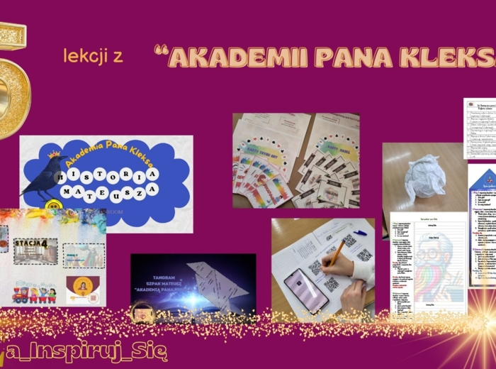 Paczka dla czwartaczka- karty pracy, scenariusze, zadania do lektur, form wypowiedzi i nauki o języku