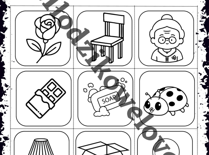 Powtórki nie muszą być nudne- stacje zadaniowe gramatyka