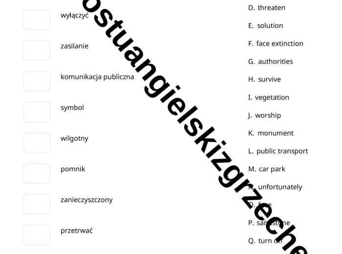 Starland 3 – Module 4 – testy