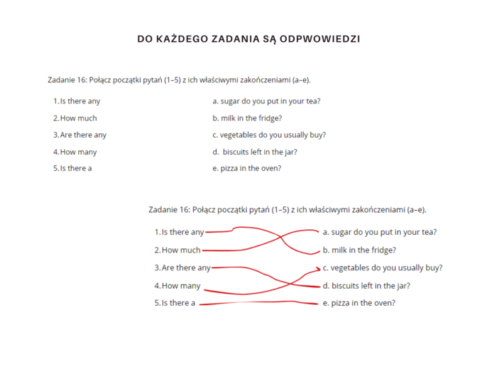 Together dla Kasy 5 Unit 2 Materiały dodatkowe, powtórzenie, ćwiczenia, zadania, karty pracy, język angielski, słownictwo, gramatyka, komunikacja