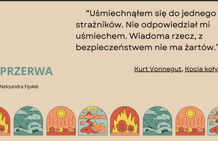 Sytuacje zagrożenia