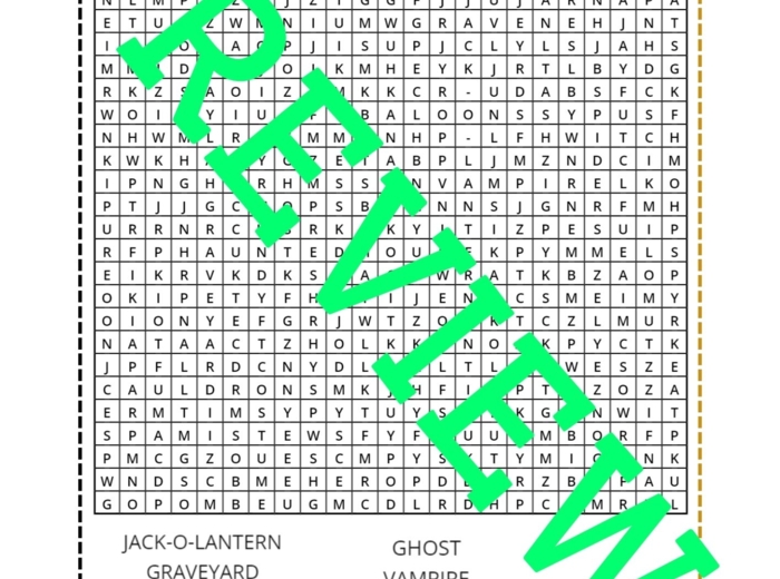 Halloween Gra Trernowa dla dużych i małych +QR Codes, Domino w 3 wersjach (również dla nieczytających), opisane karty obrazkowe na j. angielski i inne wydarzenia jesienne, dobre dla SPE, kody QR