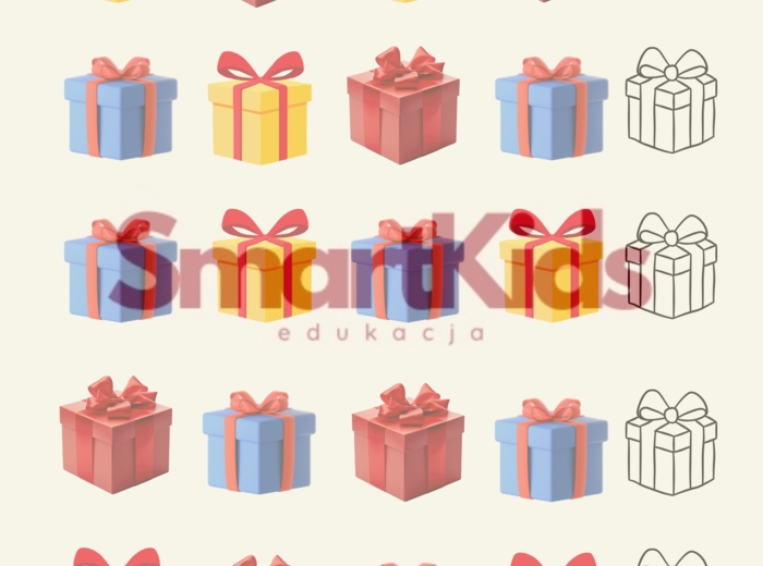 ŚWIĘTA BOŻEGO NARODZENIA -KARTY PRACY/KOLOROWANKI🎅🏼🎄