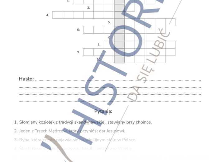 Adwentowa Liga Zadaniowa