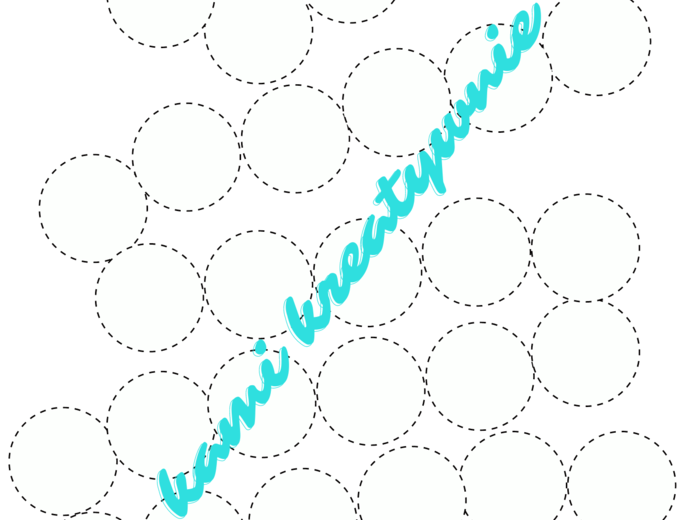 Lapbook - alfabet, głoski, sylaby